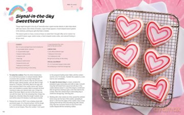 The Powerpuff Girls: The Official Cookbook - Tracey West [KSIĄŻKA]