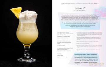 Totally '80s Cocktails (Lyrics and Libations) - Henry Barajas [KSIĄŻKA]