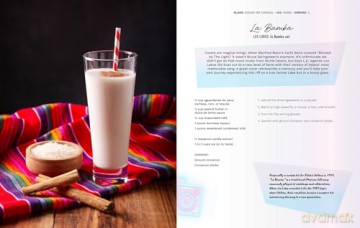 Totally '80s Cocktails (Lyrics and Libations) - Henry Barajas [KSIĄŻKA]