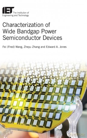 Characterization of Wide Bandgap Power Semiconductor Devices (Energy Engineering) - Fei Wang [KSIĄŻKA]