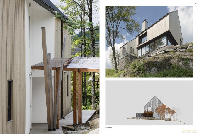 Footprint In Ecological Architecture [KSIĄŻKA]