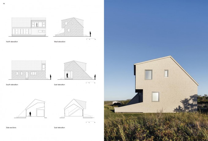 Footprint In Ecological Architecture [KSIĄŻKA]