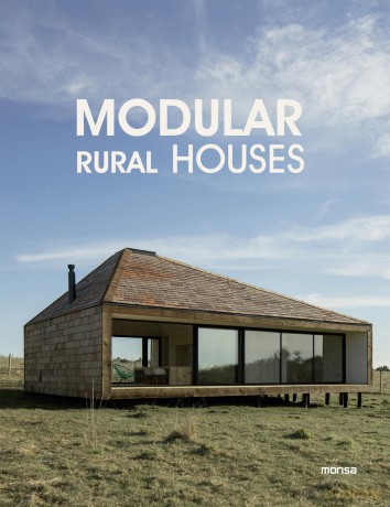 Modular Rural House [KSIĄŻKA]