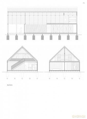 Modular Rural House [KSIĄŻKA]