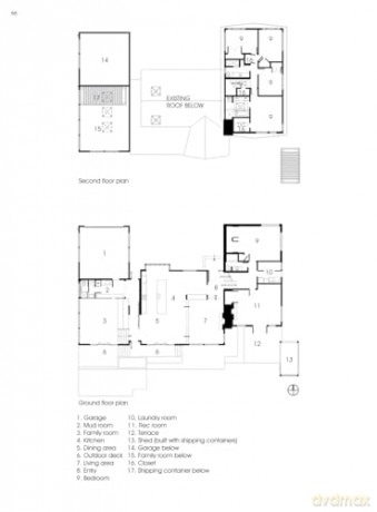Modular Rural House [KSIĄŻKA]