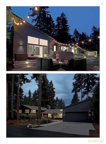Modular Rural House [KSIĄŻKA]