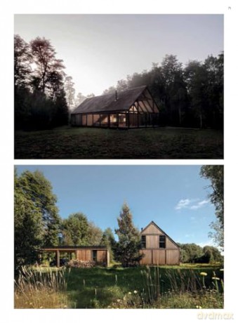 Modular Rural House [KSIĄŻKA]
