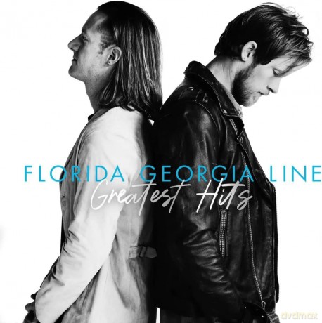 Florida Georgia Line: Greatest Hits [Winyl]