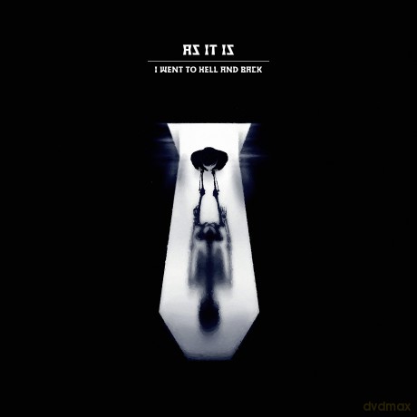 As It Is: I Went To Hell And Back (Neon Pink) [Winyl]
