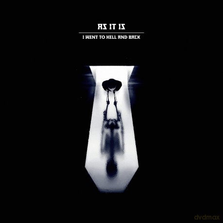 As It Is: I Went To Hell And Back (Neon Pink) [Winyl]