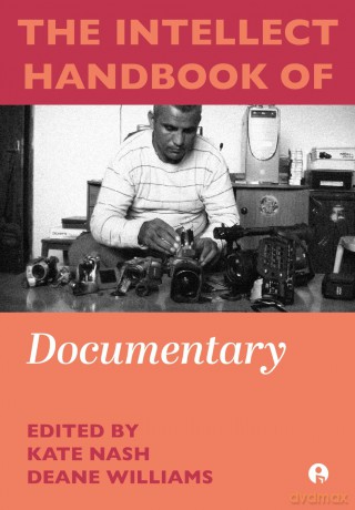 The Intellect Handbook of Documentary - Prof. Kate Nash [KSIĄŻKA]