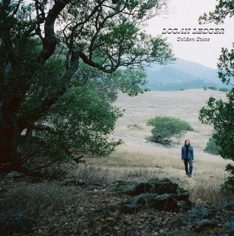 Logan Ledger: Golden State [Winyl]