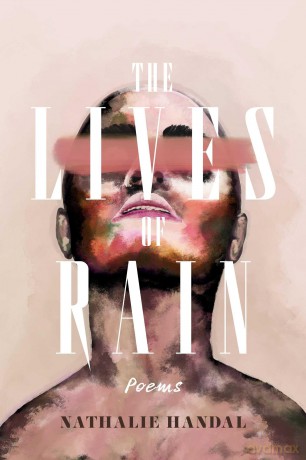 The Lives of Rain: 20th Anniversary Edition - Nathalie Handal [KSIĄŻKA]