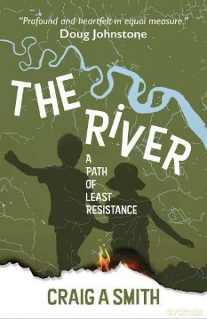 The River - Craig A Smith [KSIĄŻKA]