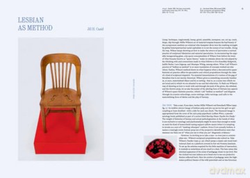 Millie Wilson: The Museum of Lesbian Dreams - David Evans Frantz [KSIĄŻKA]