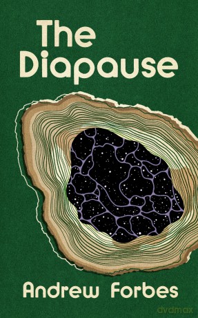 The Diapause - Andrew Forbes [KSIĄŻKA]