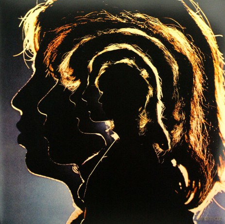 The Rolling Stones: Hot Rocks [2xWinyl]