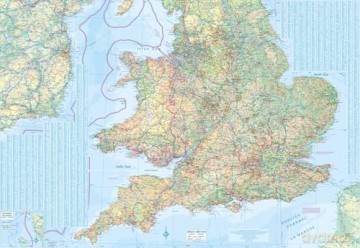 Great Britain [KSIĄŻKA]