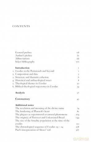 Exodus: An Introduction and Commentary (Tyndale Old Testament Commentary) - Paul R. Williamson [KSIĄŻKA]