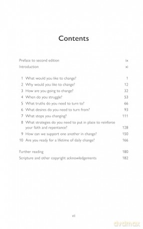 You Can Change (New Edition): God's transforming power for our sinful behaviour and negative emotions - Dr Tim Chester [KSIĄŻKA]