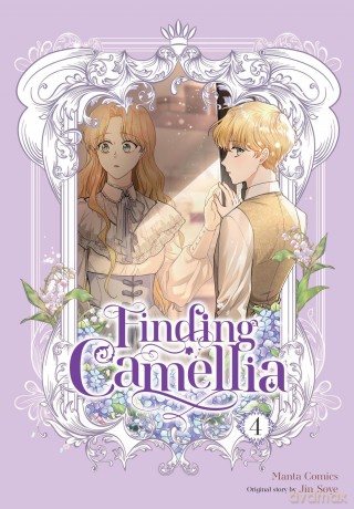 Finding Camellia, Vol. 4 - Jin Soye [KSIĄŻKA]