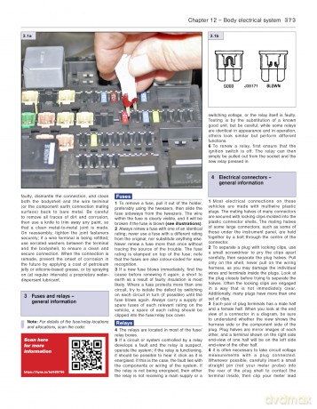 Ford Fiesta 2017 to 2023 Petrol: Owners Workshop Manual - Now includes additional online repair data [KSIĄŻKA]