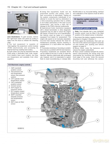 Ford Transit Tourneo Custom 2018-2023 Diesel: Owners Workshop Manual - Now includes additional online repair data [KSIĄŻKA]