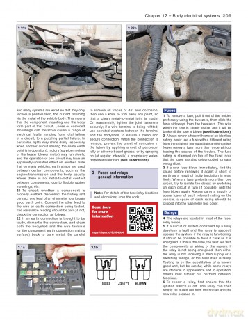 Ford Transit Tourneo Custom 2018-2023 Diesel: Owners Workshop Manual - Now includes additional online repair data [KSIĄŻKA]