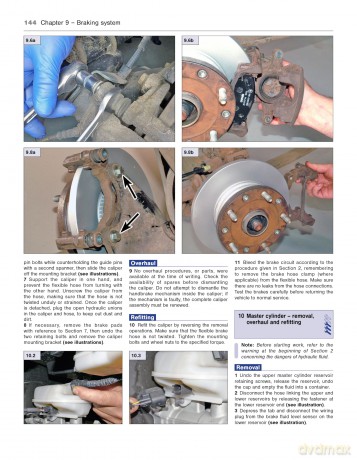 Ford Transit Tourneo Custom 2018-2023 Diesel: Owners Workshop Manual - Now includes additional online repair data [KSIĄŻKA]