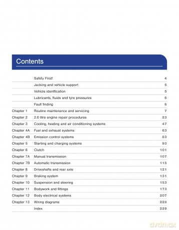 Ford Transit Tourneo Custom 2018-2023 Diesel: Owners Workshop Manual - Now includes additional online repair data [KSIĄŻKA]