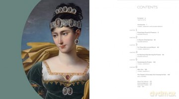 Beyond Adornment: Jewelry and Identity in Art - Yvonne J. Markowitz [KSIĄŻKA]