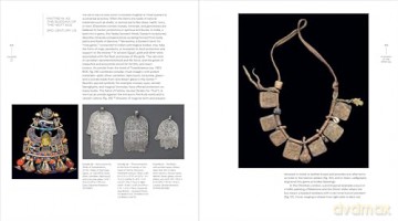 Beyond Adornment: Jewelry and Identity in Art - Yvonne J. Markowitz [KSIĄŻKA]