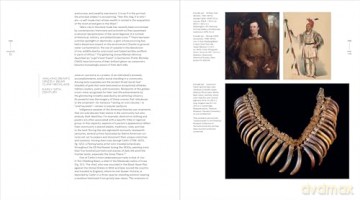 Beyond Adornment: Jewelry and Identity in Art - Yvonne J. Markowitz [KSIĄŻKA]