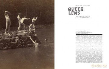 Queer Lens: A History of Photography - Paul Paul Martineau [KSIĄŻKA]