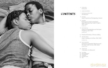 Queer Lens: A History of Photography - Paul Paul Martineau [KSIĄŻKA]
