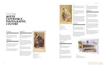 Queer Lens: A History of Photography - Paul Paul Martineau [KSIĄŻKA]