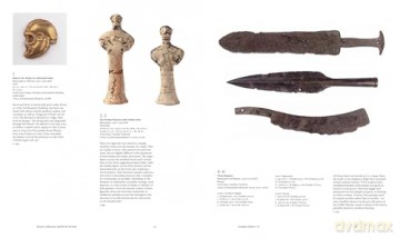 The Kingdom of Pylos: Warrior-Princes of Mycenaean Greece - Sharon R. Stocker [KSIĄŻKA]