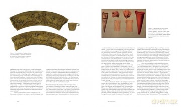 The Kingdom of Pylos: Warrior-Princes of Mycenaean Greece - Sharon R. Stocker [KSIĄŻKA]
