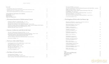 The Kingdom of Pylos: Warrior-Princes of Mycenaean Greece - Sharon R. Stocker [KSIĄŻKA]
