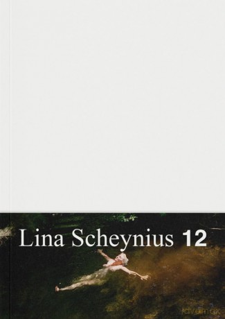 Book 12 - Lina Scheynius [KSIĄŻKA]