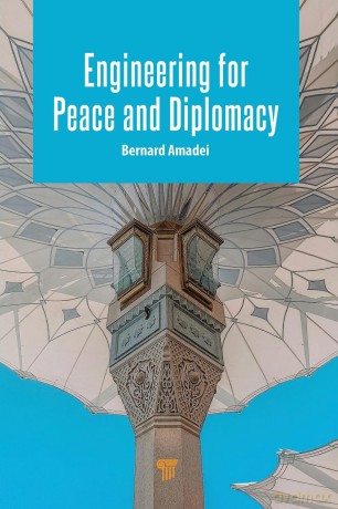 Engineering for Peace and Diplomacy - Bernard Amadei [KSIĄŻKA]
