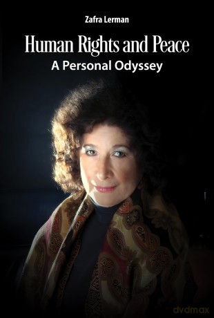 Human Rights and Peace: A Personal Odyssey - Zafra Lerman [KSIĄŻKA]