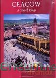 Album Kraków Królewskie miasto C4 wer. angielska [KSIĄŻKA]