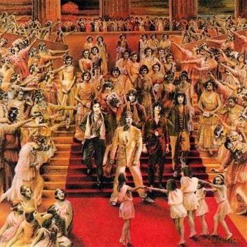 The Rolling Stones: It's Only Rock 'N' Roll (Remastered 2009) [CD]