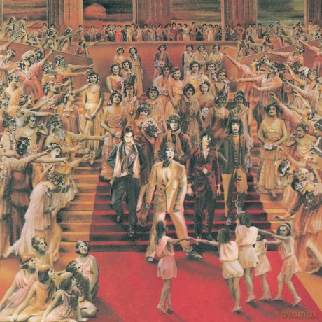 The Rolling Stones: It's Only Rock 'N' Roll (Remastered 2009) [CD]