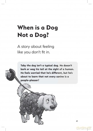 Strange Sayings and Confusing Conversations: Short stories for autistic kids about the weird things people say - Debby Elley [KSIĄŻKA]