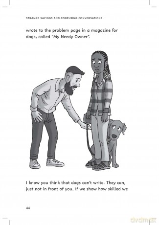 Strange Sayings and Confusing Conversations: Short stories for autistic kids about the weird things people say - Debby Elley [KSIĄŻKA]