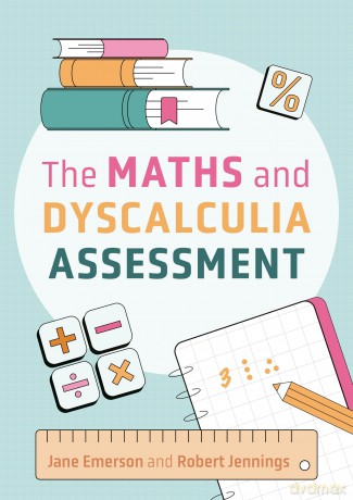 The Maths and Dyscalculia Assessment - Robert Jennings [KSIĄŻKA]