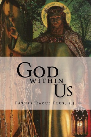 God Within Us - Raoul Plus [KSIĄŻKA]
