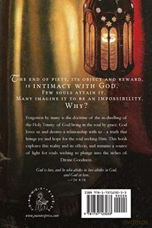 God Within Us - Raoul Plus [KSIĄŻKA]